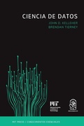 Cover: Ciencia de datos - Ediciones Ucsh