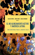 Cover: &iquest;El no alineamiento activo y Am&eacute;rica Latina - Editorial Catalonia