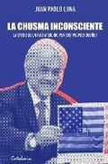 Cover: La chusma inconsciente - Editorial Catalonia