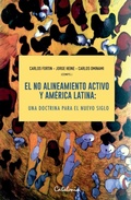 Cover: El no alineamiento activo y America Latina - Editorial Catalonia