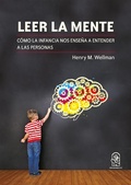 Cover: Leer la mente - Ediciones UC