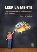 Cover: Leer la mente - Ediciones UC