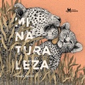 Cover: Mi naturaleza - Editorial Amanuta