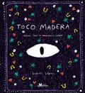 Cover: Toco madera - Editorial Amanuta