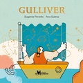 Cover: Gulliver - Editorial Amanuta