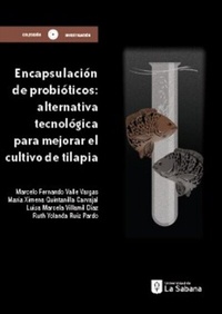Abbildung von: Encapsulación de probióticos - Universidad de La Sabana