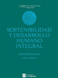 Cover: Sostenibilidad y desarrollo humano integral - Universidad de La Sabana