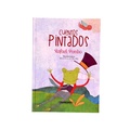 Cover: Cuento pintados - Panamericana Editorial