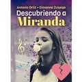 Cover: Descubriendo a Miranda - Panamericana Editorial