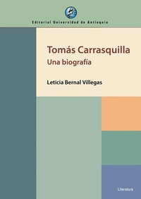 Abbildung von: Tomás Carrasquilla - Hipertexto S.A.S