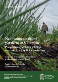 Abbildung von: Neoinstitucionalismo y la tierra en Colombia - Universidad Nacional de Colombia