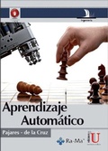 Cover: Aprendizaje autom&aacute;tico - Ediciones de la U