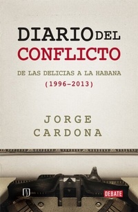 Abbildung von: DIARIO DEL CONFLICTO - Universidad de los Andes