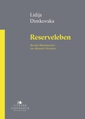 Cover: Reserveleben - Slovene Writers' Association