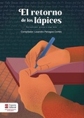 Cover: El retorno de los l&aacute;pices - Aut&oacute;noma de Occidente