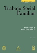 Cover: Trabajo Social Familiar - Alpha Editorial