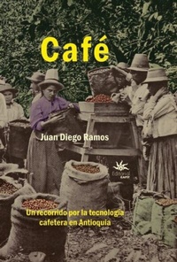 Abbildung von: Café - Universidad EAFIT