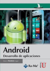 Abbildung von: Android - Ediciones de la U