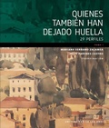 Cover: Quienes tambi&eacute;n han dejado huella: 29 perfiles - Universidad de los Andes