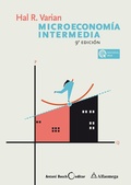 Cover: Microeconom&iacute;a Intermedia - Alpha Editorial