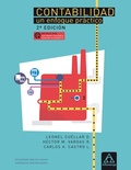 Cover: Contabilidad - Alpha Editorial