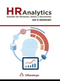 Abbildung von: HR ANALYTICS - Alpha Editorial