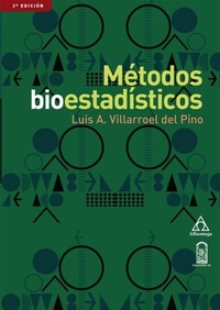 Abbildung von: Métodos Bioestadísticos - Alpha Editorial