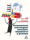 Cover: Pensamiento estrat&eacute;gico: concepto, impulsores y pr&aacute;ctica - Alpha Editorial