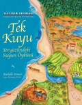 Cover: Tek Kuyu - Iletisim Yayinlari