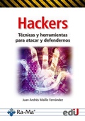 Cover: Hackers - Ediciones de la U