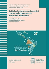 Abbildung von: Cuidado al adulto con enfermedad crónica: principios para la práctica de enfermería - Universidad Nacional de Colombia