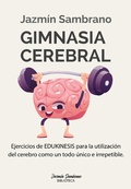 Cover: Gimnasia cerebral - Felgris Araca