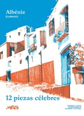 Cover: 12 piezas c&eacute;lebres - Melos