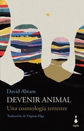 Cover: Devenir animal - Sigilo Editorial