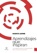 Cover: Aprendizajes que inspiran - Tinta Libre Ediciones