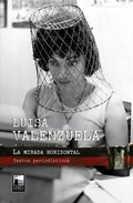 Cover: La mirada horizontal - Marea Editorial