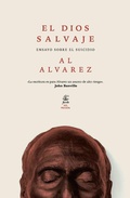 Cover: El Dios Salvaje - Fiordo Editorial