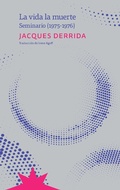 Cover: La vida la muerte - Eterna Cadencia