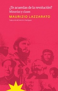 Cover: &iquest;Te acuerdas de la revoluci&oacute;n? - Eterna Cadencia