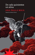 Cover: De cada quinientos un alma - Eterna Cadencia
