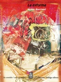 Cover: La Exforma - Adriana Hidalgo Editora