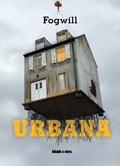 Cover: Urbana - Blatt & R&iacute;os