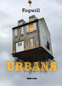 Enlarge image Cover: Urbana - Blatt & Ríos