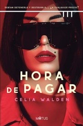 Cover: Hora de pagar (versi&oacute;n latinoamericana) - Motus