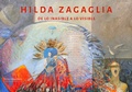 Cover: Hilda Zagaglia - Bosquemadura