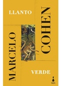 Cover: Llanto verde - Sigilo Editorial