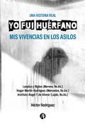 Cover: Yo fui hu&eacute;rfano - Editorial Autores de Argentina