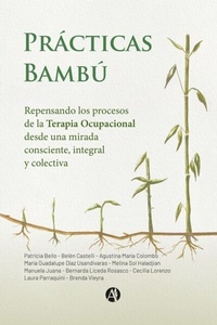Abbildung von: Prácticas Bambú - Editorial Autores de Argentina