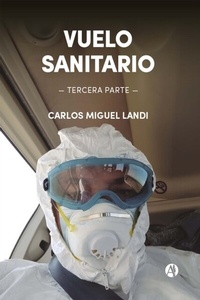 Abbildung von: Vuelo Sanitario - Editorial Autores de Argentina