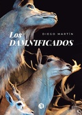 Cover: Los damnificados - Editorial Autores de Argentina